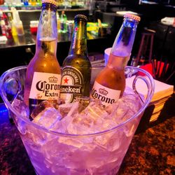 The River Restaurant & Lounge - Happy Hour is always on until 9pm at The Rivers Restaurant & Lounge