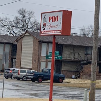 Pho Special - Vietnamese Near Me - Wichita, Kansas Pho Special - Vietnamese Near Me - Wichita, Kansas