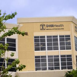 DHR Health Plastic & Reconstructive Surgery Institute