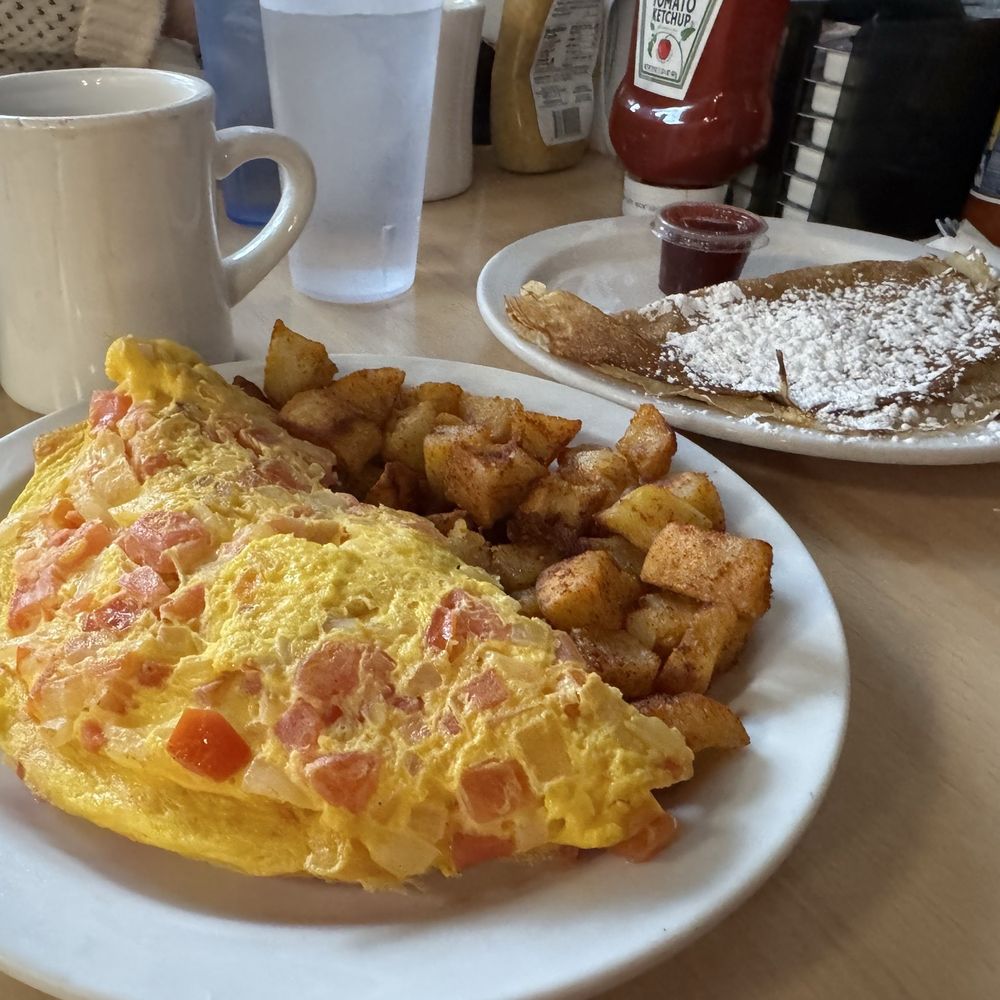 Svea - Loki (salmon) and Swedish Pancakes - Breakfast & Brunch Near Me - Chicago, Illinois Svea - Loki (salmon) and Swedish Pancakes - Breakfast & Brunch Near Me - Chicago, Illinois