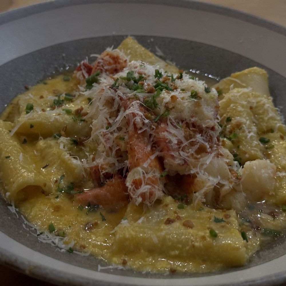 Dotty’s Kitchen & Raw Bar - Lobster pacceri - Seafood Near Me - Quincy, Massachusetts