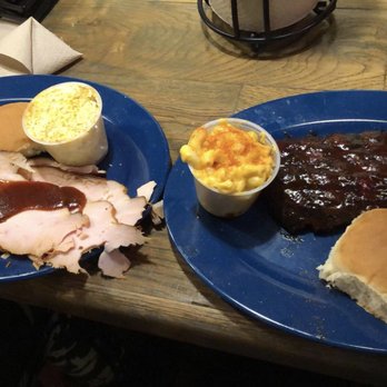 Central BBQ - Barbeque Near Me - Memphis, Tennessee