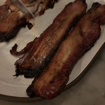 The Butcher's Block - Candied bacon - Butcher Near Me - Long Branch, New Jersey