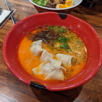 JINYA Ramen Bar - Baton Rouge - Wonton noodle - Ramen Near Me - Baton Rouge, Louisiana JINYA Ramen Bar - Baton Rouge - Wonton noodle - Ramen Near Me - Baton Rouge, Louisiana