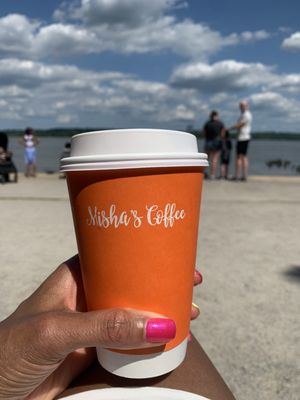 Misha’s Coffee by null