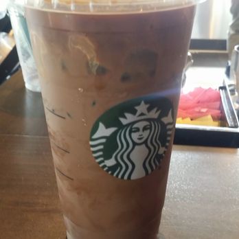Starbucks - Mocha latte - Coffee & Tea Near Me - Missouri City, Texas Starbucks - Mocha latte - Coffee & Tea Near Me - Missouri City, Texas