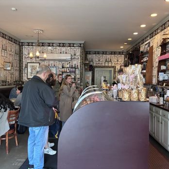 Mrs. London's - Bakeries Near Me - Saratoga Springs, New York Mrs. London's - Bakeries Near Me - Saratoga Springs, New York