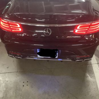 Coastline Mobile Auto Services - Auto Repair Near Me - Diamond Bar, California