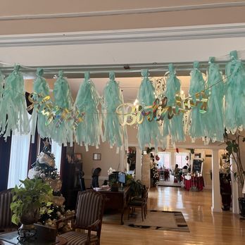 Spring Tea Garden - Tea Rooms Near Me - Fullerton, California