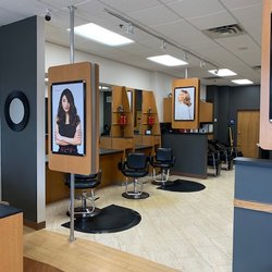 Fantastic Sams Cut & Color
