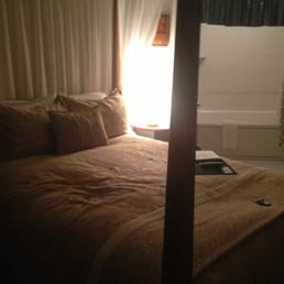 The Linden Room. The Linden Room.