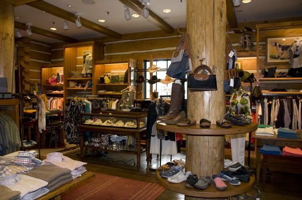 Silver Creek Outfitters by null