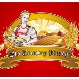 a woman holding a tray of bread a woman holding a tray of bread