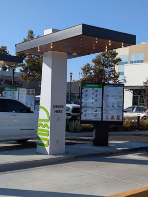 Shake Shack Downey by null