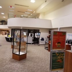 Sheppard AFB Library