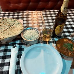 Fish Curry