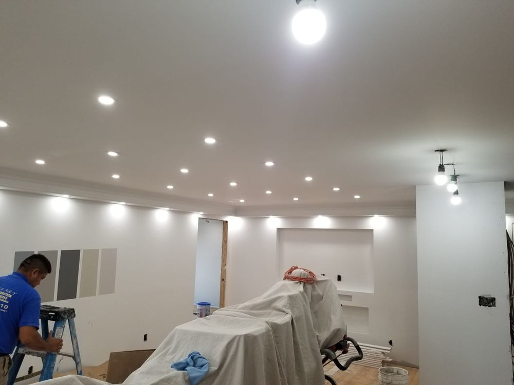 Slide of Hervi Home Improvement