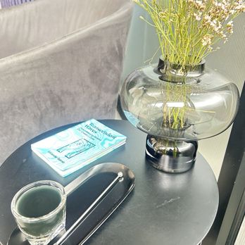Vessel Floats - my choice of a warm drink pre-float - Float Spa Near Me - New York, New York Vessel Floats - my choice of a warm drink pre-float - Float Spa Near Me - New York, New York