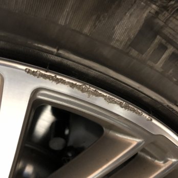 JB's Mobile Wheel Repair - Before - Wheel & Rim Repair Near Me JB's Mobile Wheel Repair - Before - Wheel & Rim Repair Near Me
