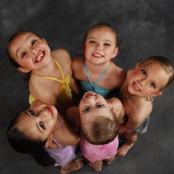 Backstreet Performing Arts Dance Studio