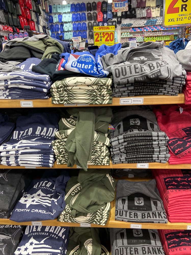 SUPER WINGS 12 Photos & 13 Reviews 7107 S Croatan Hwy, Nags Head