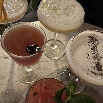 The Blind Finch - Speakeasies Near Me - Spring, Texas