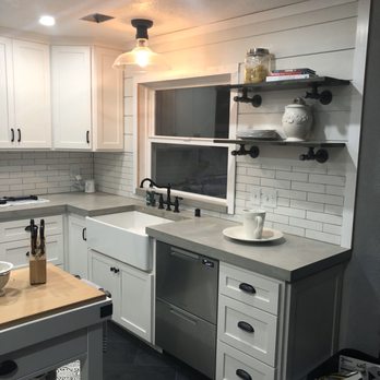 VPM Custom Cabinets Inc - Cabinetry Near Me - Modesto, California