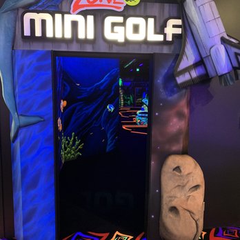 GlowZone 360 - Mini-golf - Mini Golf Near Me - Mississauga, Ontario GlowZone 360 - Mini-golf - Mini Golf Near Me - Mississauga, Ontario