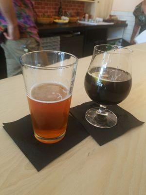 Roses' Taproom by null