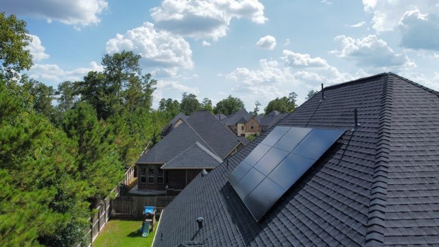 Slide of Roofing Technologies Unlimited