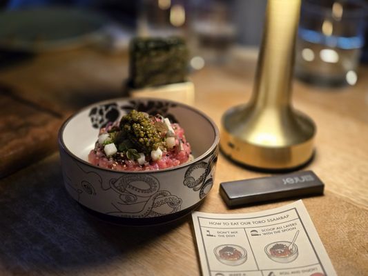 Jeju Noodle Bar by null Jeju Noodle Bar by null