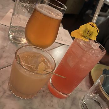 Cabra - LA Dreamin' - Peruvian Near Me - Los Angeles, California