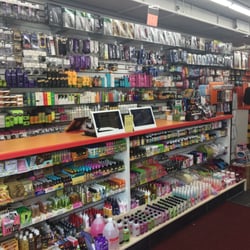 La Bella Beauty Supply - It should have been better. Let see what is going to happen to our next retail location.