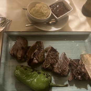 Nerino Dieci - Beef rib - Mediterranean Near Me - Milan, Michigan Nerino Dieci - Beef rib - Mediterranean Near Me - Milan, Michigan