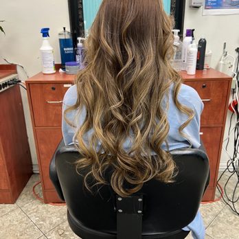 Perfect Style - Hair after - Hair Salons Near Me - La Puente, California