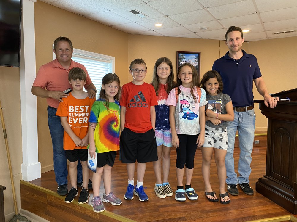 HARVEST TIME BIBLE CAMP Updated September 2024 16 Photos 744