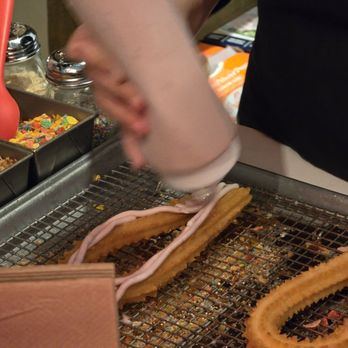 Churro Parlor - Desserts Near Me - Glenview, Illinois Churro Parlor - Desserts Near Me - Glenview, Illinois