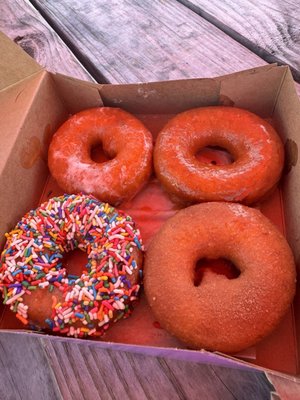 Fractured Prune by null