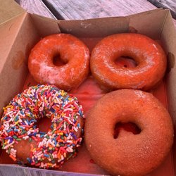 Fractured Prune - Melty goodness