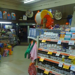 Barr's Pharmacy
