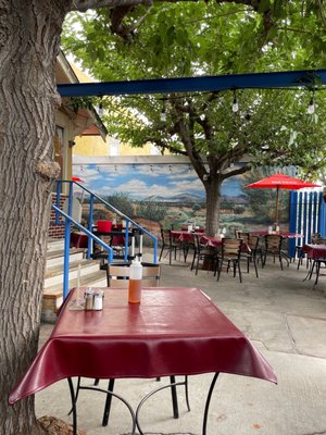 El Patio De Albuquerque by null