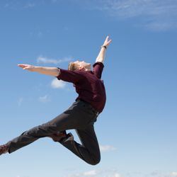 Take your health to new heights!