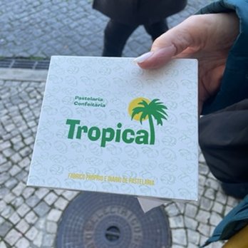 Tomar Tropical - Pastelaria - Tropical Pastelaria - Restaurants Near Me - Tomar, 14 Tomar Tropical - Pastelaria - Tropical Pastelaria - Restaurants Near Me - Tomar, 14