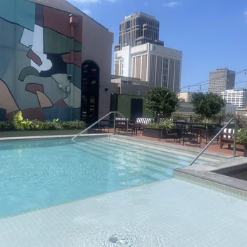 The Barnett - JDV By Hyatt - Hotels Near Me - New Orleans, Louisiana The Barnett - JDV By Hyatt - Hotels Near Me - New Orleans, Louisiana
