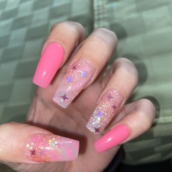 Variety Nails - Nail Salons Near Me - Phoenix, Arizona
