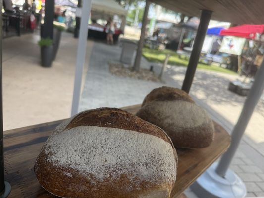 The Domain Farmers Market by null