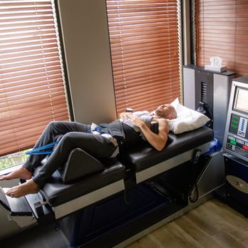 Vitality Integrative Wellness - Spinal Decompression with the DRX9000. Vitality has used this therapy for over twenty years to help thousands of patients! - Weight Loss Centers Near Me - Temecula, California
