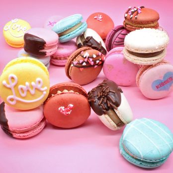 Sweet Velvet Macarons - Macarons Near Me - Palmyra, Pennsylvania Sweet Velvet Macarons - Macarons Near Me - Palmyra, Pennsylvania