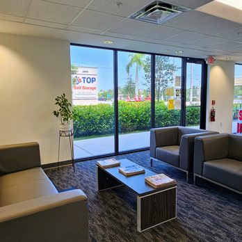 Top Self Storage - Self Storage Near Me - Pompano Beach, Florida Top Self Storage - Self Storage Near Me - Pompano Beach, Florida