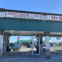 Precision Line Barber Shop - Precision Line Barbershop